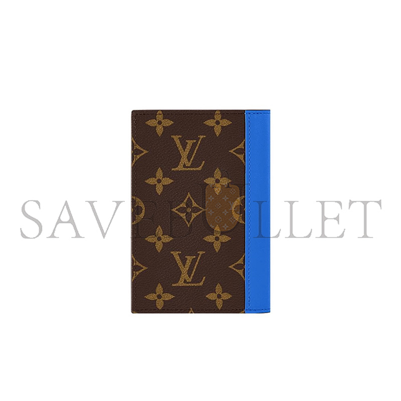 l0vis Vvtt0n master pocket wallet m82867 (14*10*2.5cm)